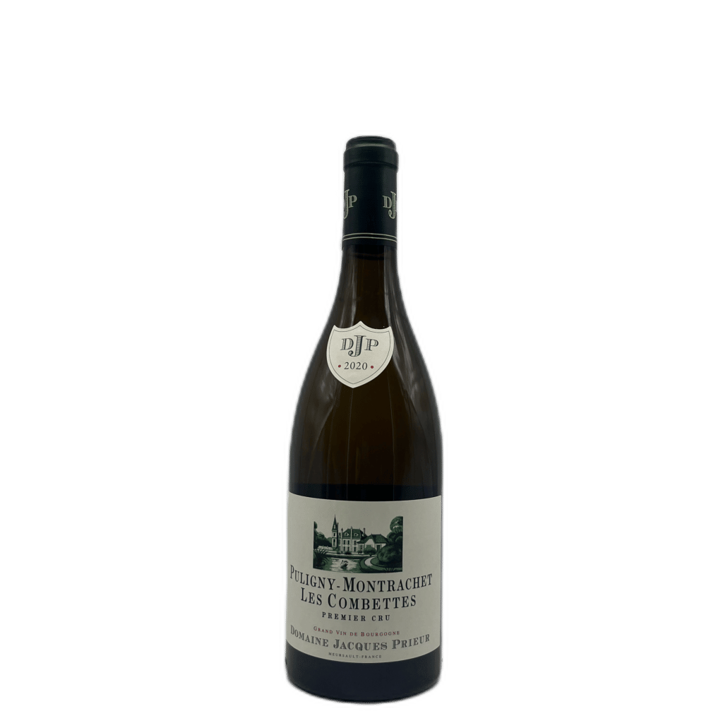 Puligny Montrachet 1er Cru Les Combettes 2020 J Prieur