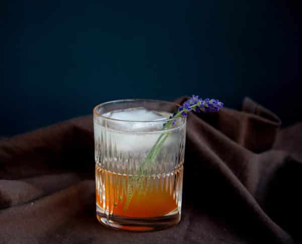 Verres Rum Set Mixing Set
