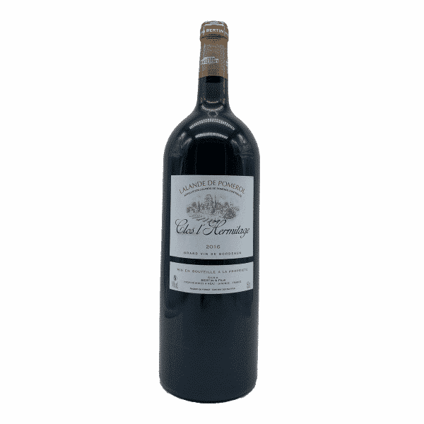 Magnum Clos L'Hermitage 2016