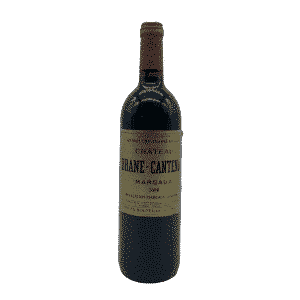 Château Brane-Cantenac 2000