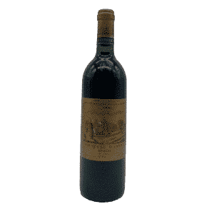 Château d’Issan 1990