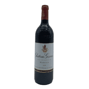 Château Giscours 2005