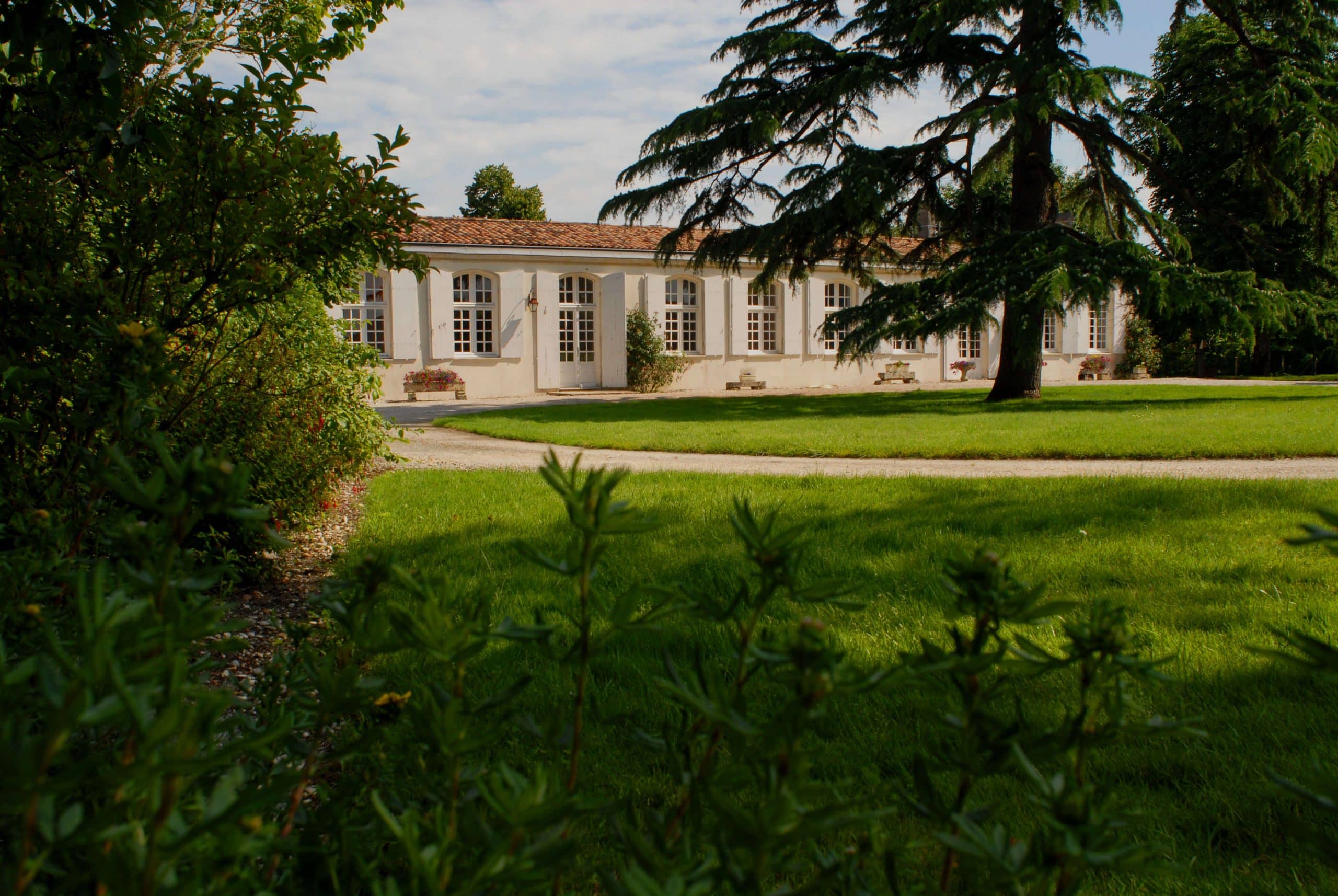 Château Poujeaux