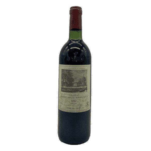 Château Duhart-Milon