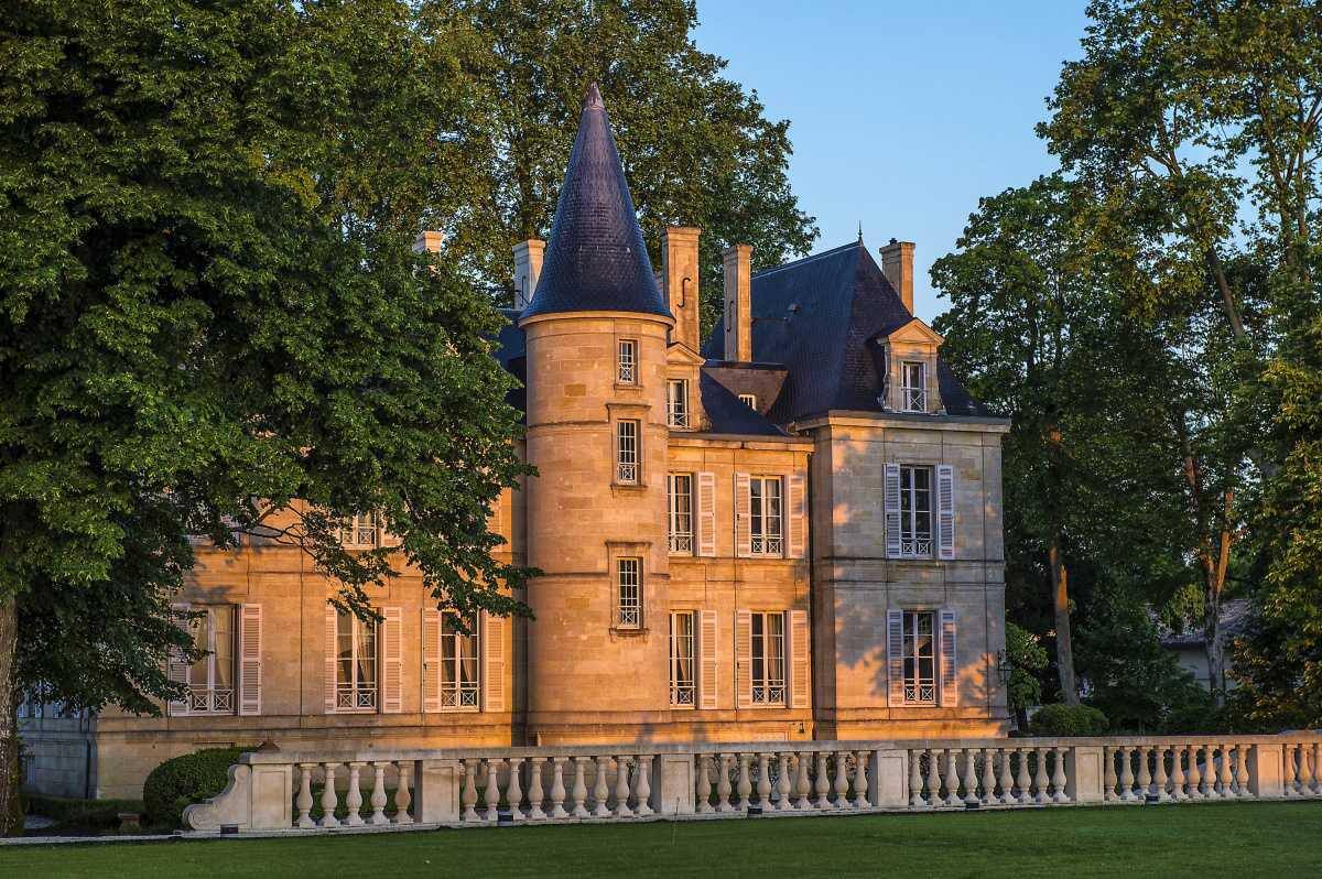 Château Pichon Comtesse