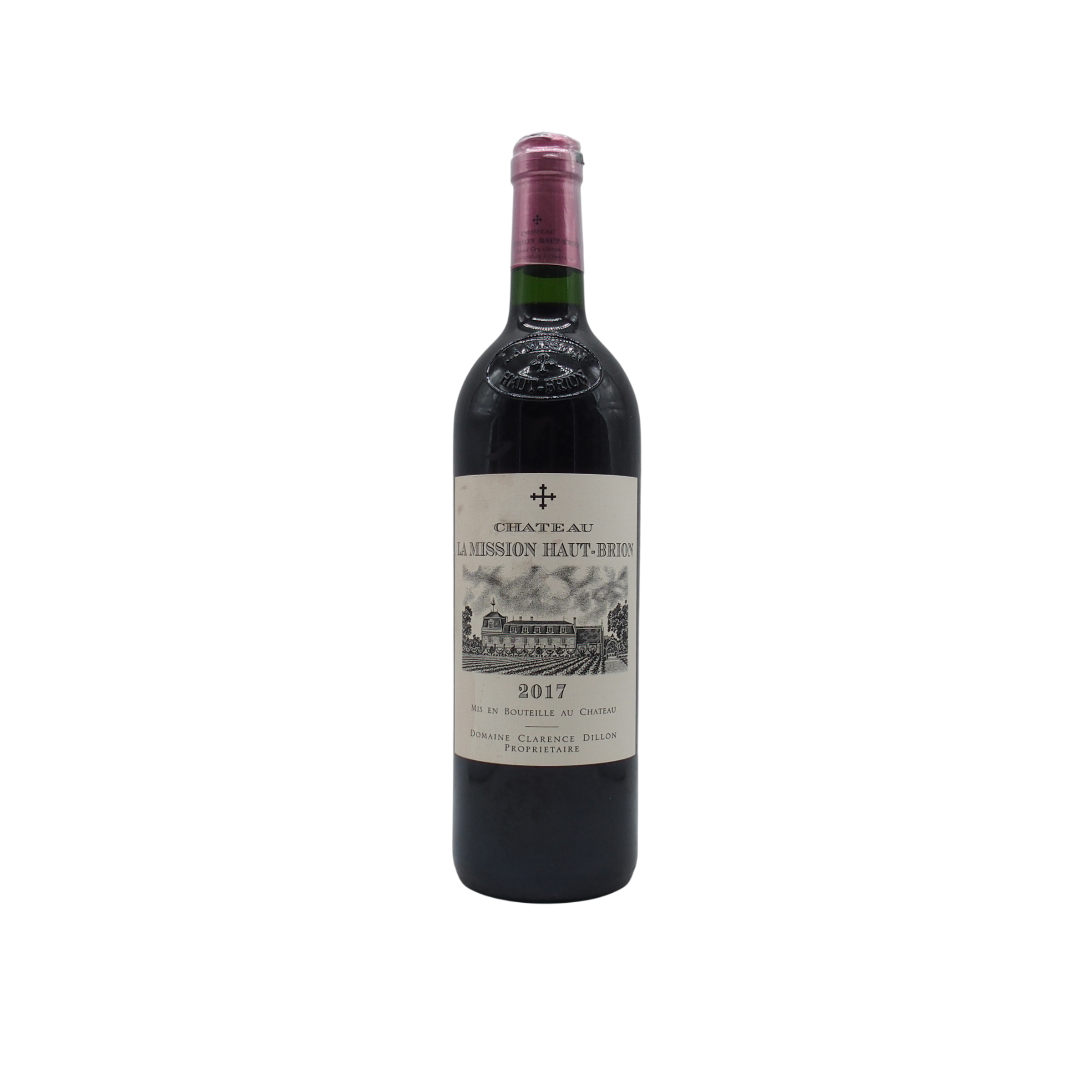 bordeaux-pessac-leognan-chateau-la-mission-haut-brion-2017-infinities-wines Château La Mission Haut-Brion 2017