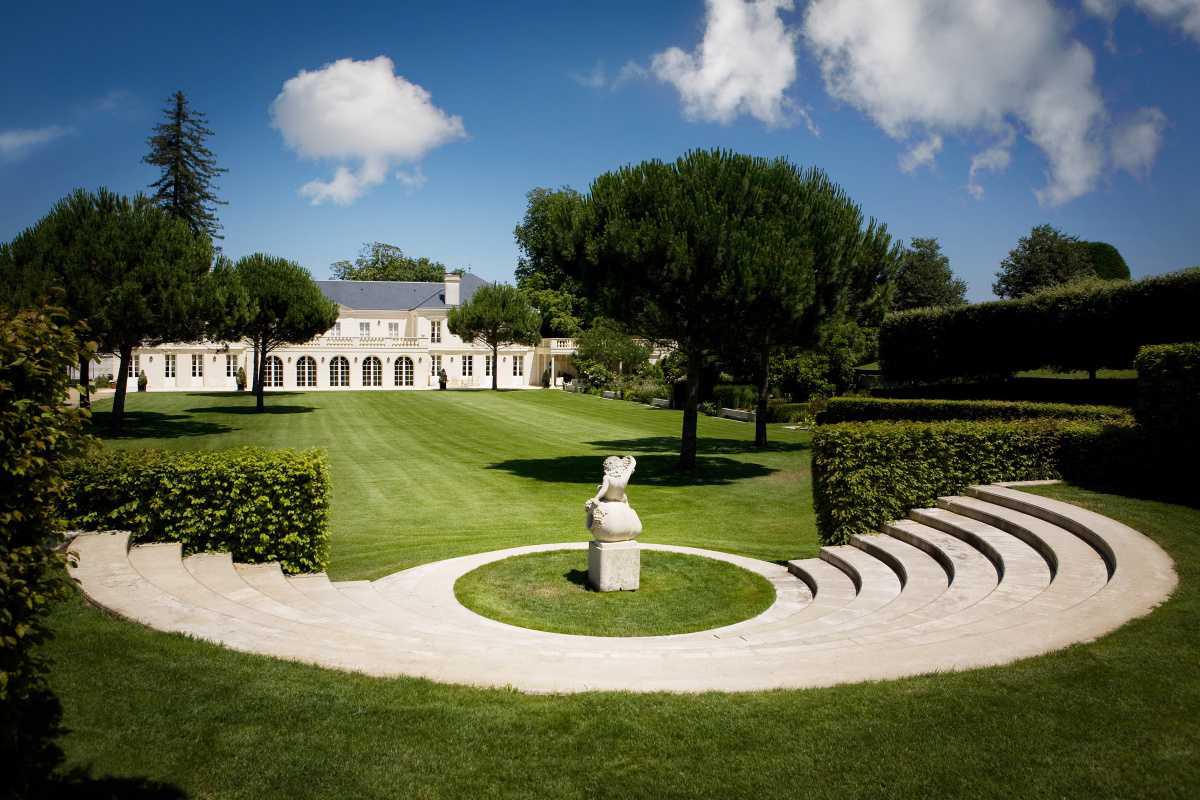 Château Malartic-Lagravière Blanc