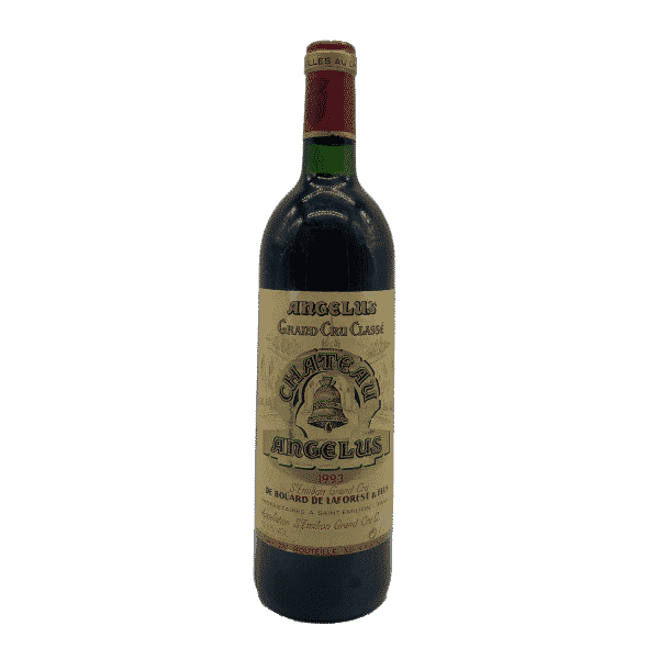 Angélus 1993