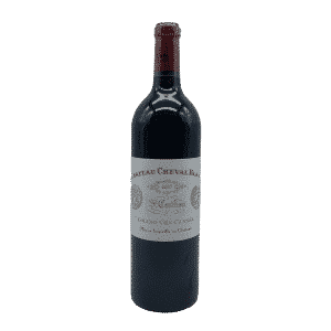 Château Cheval Blanc