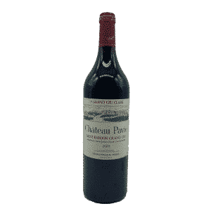 Château Pavie 2003