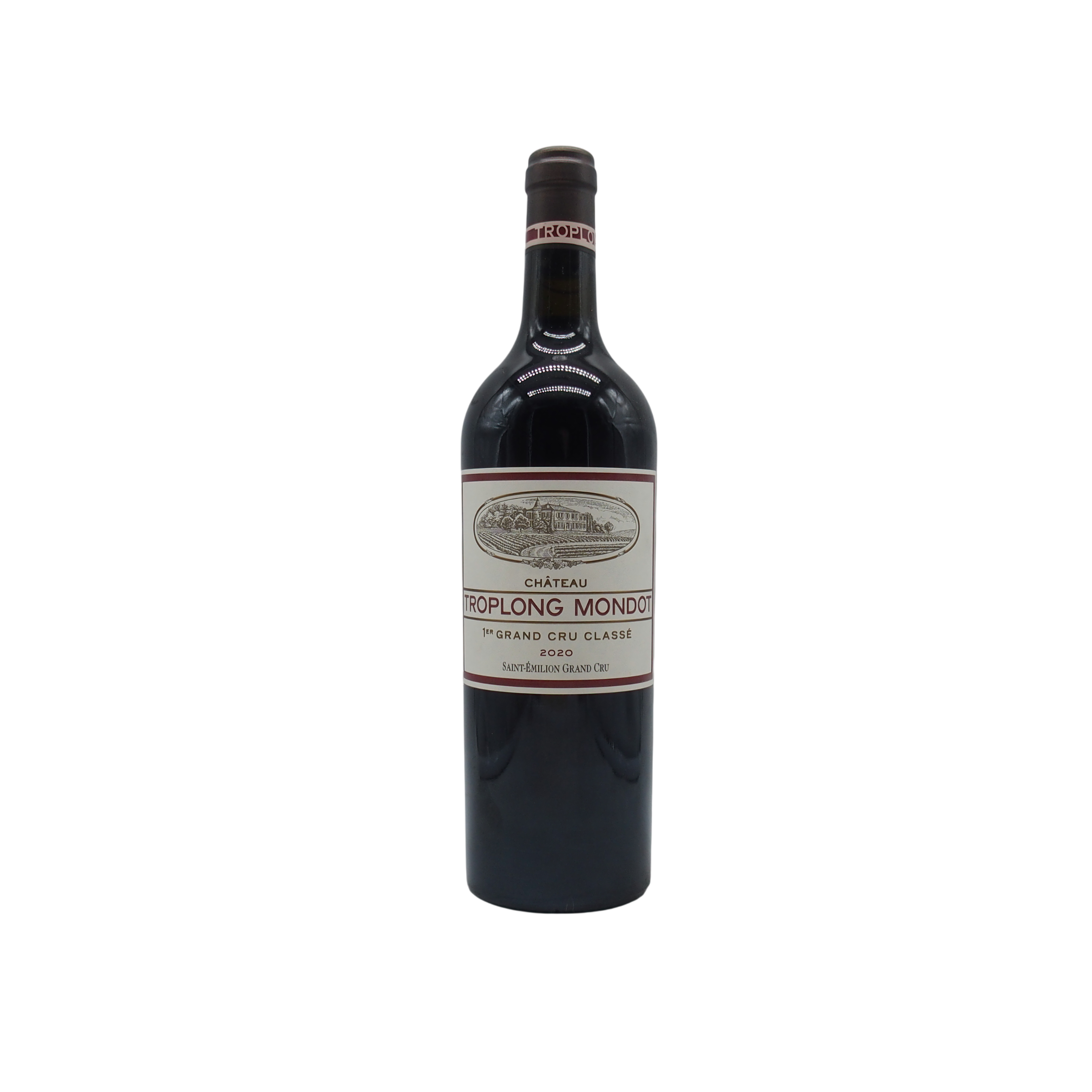 bordeaux-saint-emilion-chateau-troplong-mondot-2020-infinities-wines Château Troplong Mondot 2020