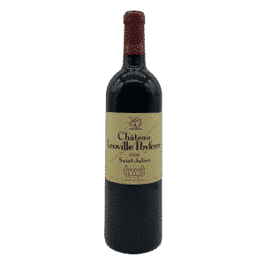 Château Léoville Poyferré