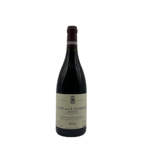 Clos des Lambrays