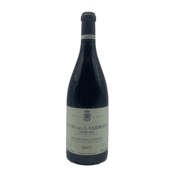 Clos des Lambrays