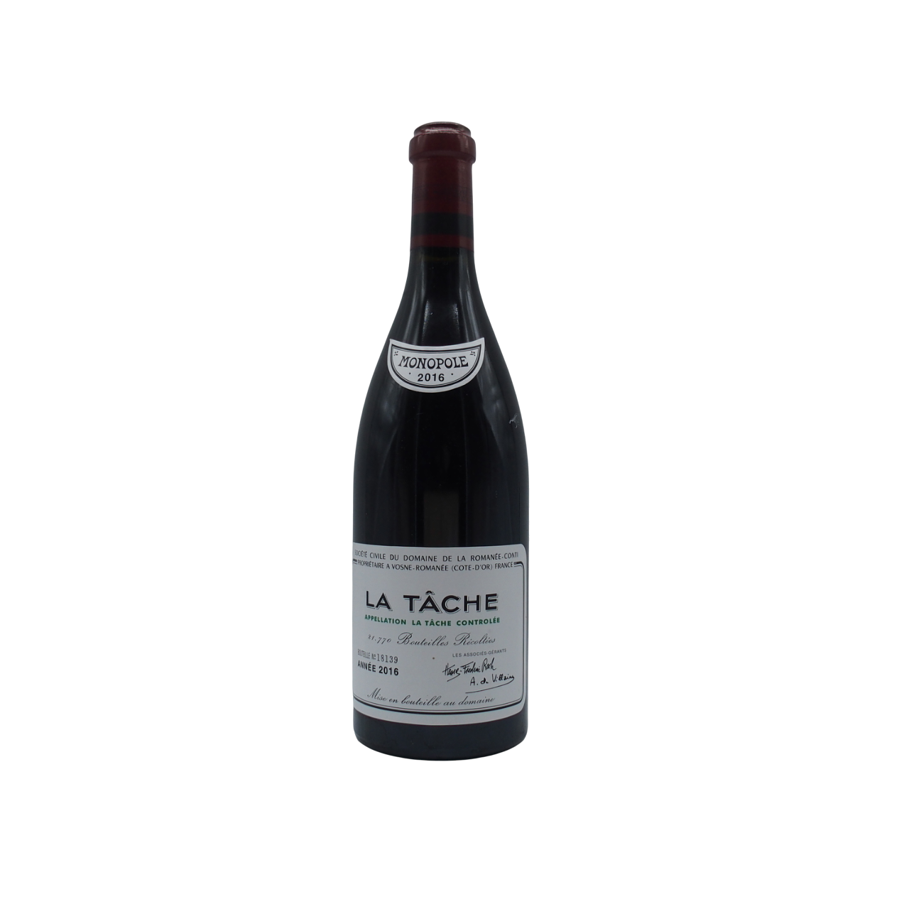 bourgogne-la-tache-2016-domaine-de-la-romanee-conti-infinities-wines La Tâche 2016