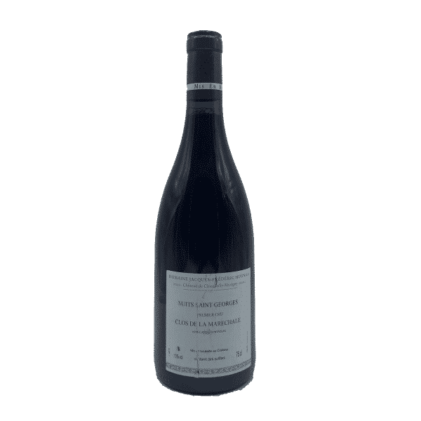 JF Mugnier Clos La Marechale