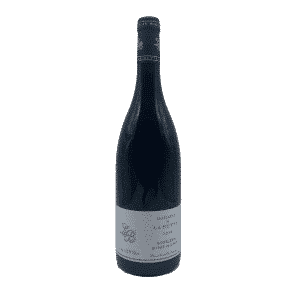 Domaine de la Butte Bourgueil