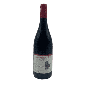 Côtes du Rhône Cuvée des Galets
