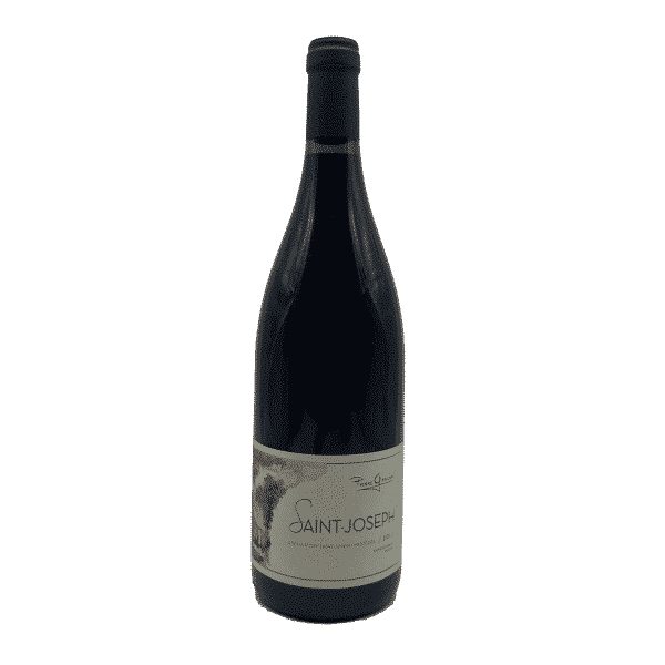Pierre Gaillard Saint-Joseph 2017