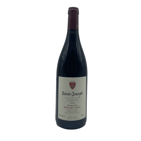 Domaine Gripa Saint-Joseph Le Berceau