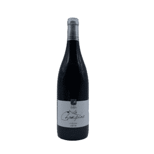 Vin de France « La Champine » Syrah 2019