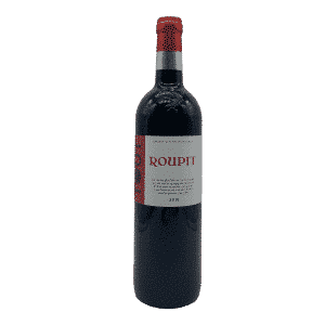 Blaye Côtes de Bordeaux Roupit 2018