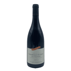 Chambolle-Musigny 1er Cru « Les Sentiers » 2016