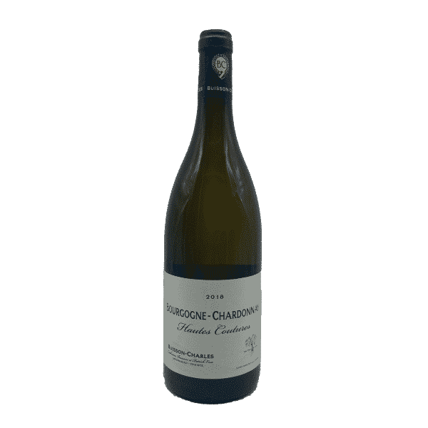 Bourgogne Chardonnay Hautes Coutures 2019