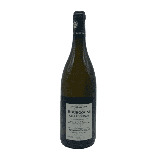 Bourgogne Chardonnay Hautes Coutures 2019