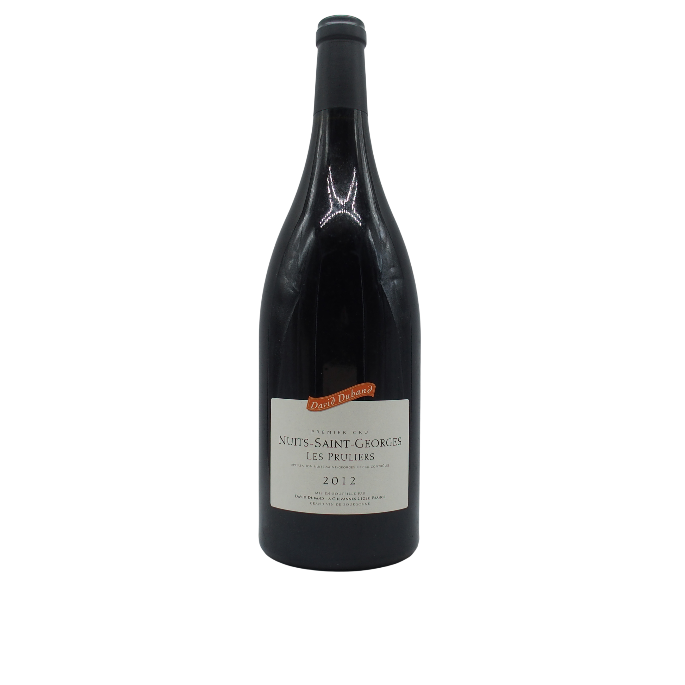bourgogne-magnum-nuits-saint-georges-les-pruliers-2012-david-duband-infinities-wines Magnum Nuits-Saint-Georges 1er Cru Les Pruliers 2012