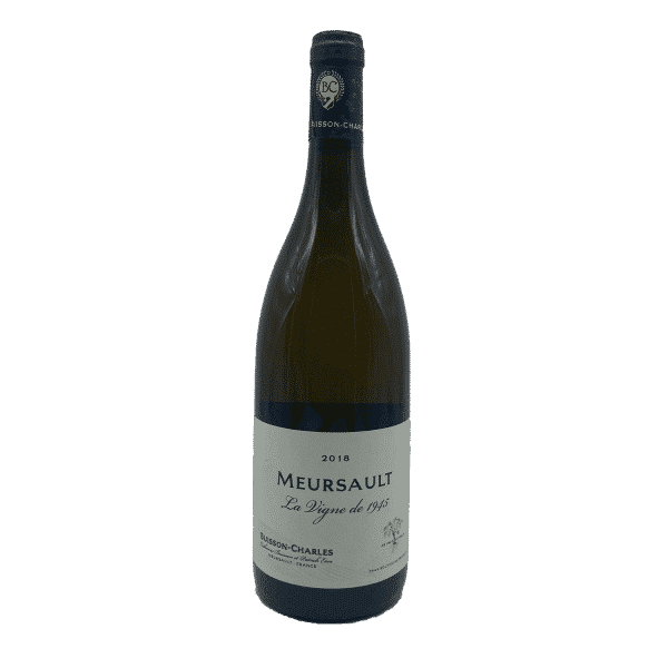 Meursault La Vigne de 1945 2018