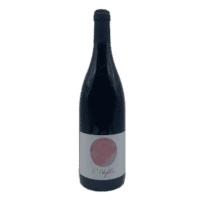 Vin de France « L'idylle » 2019