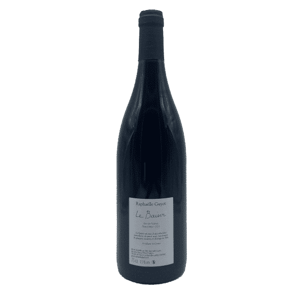 Vin de France « Le Baiser » 2019