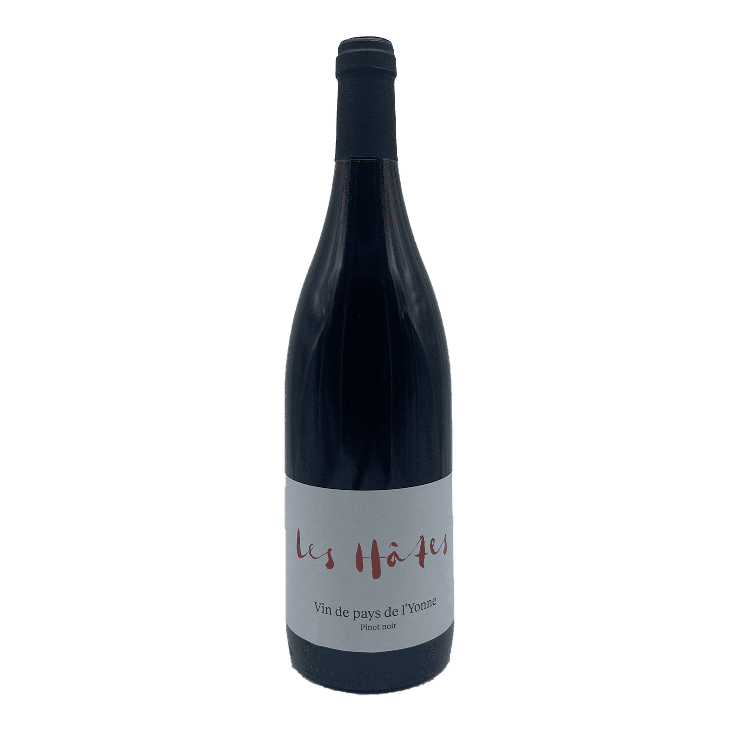 bourgogne-vin-de-pays-de-l-yonne-pinot-noir-les-hates-2019-raphaelle-guyot-infinities-wines Vin de Pays de l’Yonne « Les Hâtes » 2019