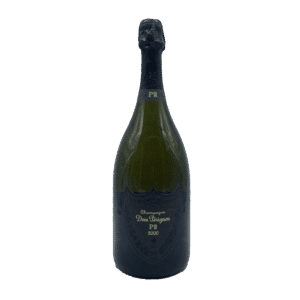 Dom Pérignon P2 2000 - Champagne