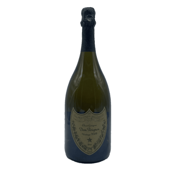 Dom Pérignon 2009 - Champagne