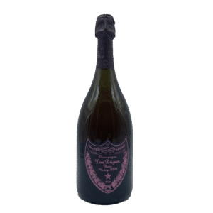 Dom Pérignon Rosé 2005 - Champagne