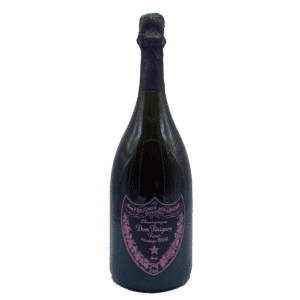 Dom Pérignon Rosé 2006 - Champagne