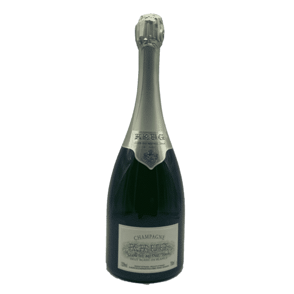 Krug Grande Clos du Mesnil 2004