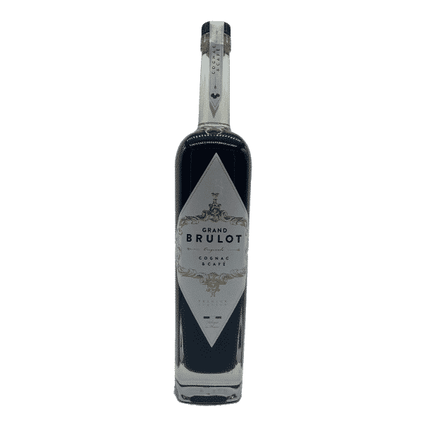 Cognac Grand Brulot Original
