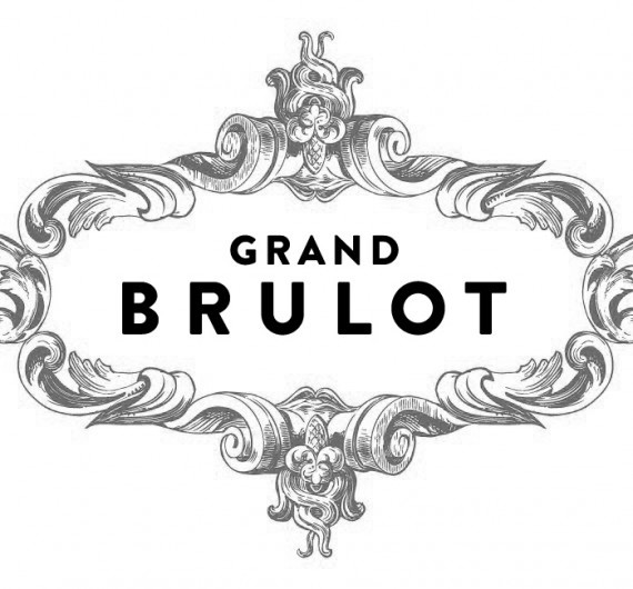 Cognac Grand Brulot