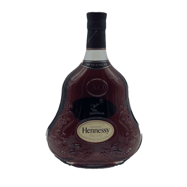 Cognac Hennessy X.O 
