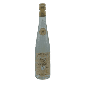 Eau-de-Vie de Vieille Mirabelle Hors d'Age