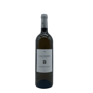 Côtes Catalanes « Calcinaires » Blanc 2019