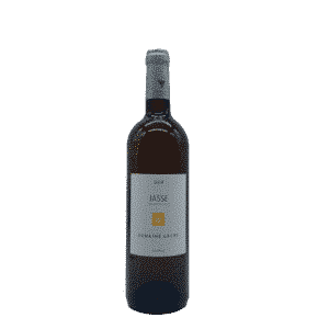 Côtes Catalanes Blanc « La Jasse » 2019