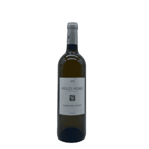 Côtes Catalanes Blanc « Vieilles Vignes » 2018