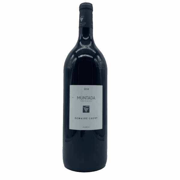 Magnum Côtes Catalanes Rouge « Muntada » 2018