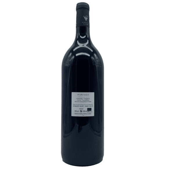 Magnum Côtes Catalanes Rouge « Muntada » 2018