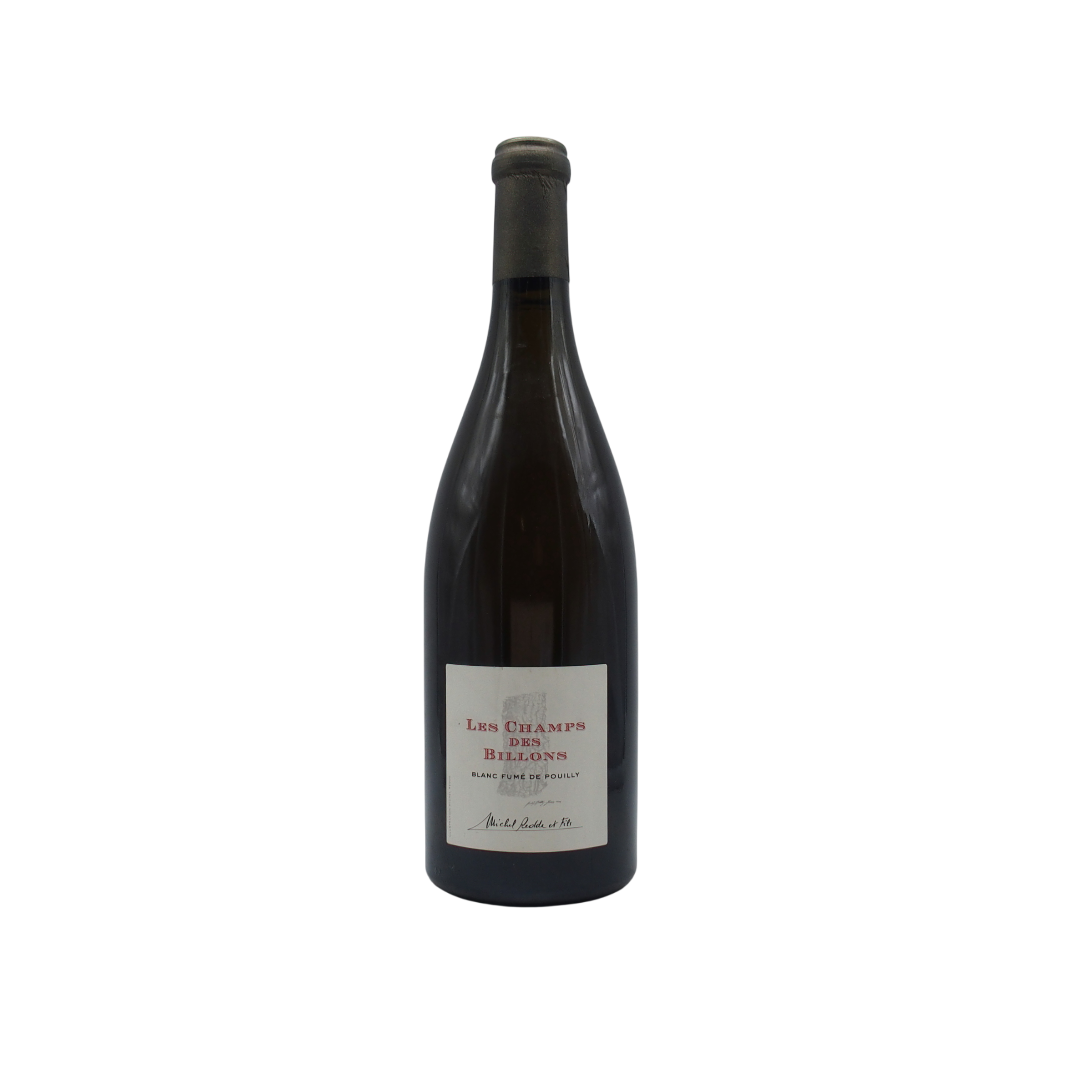 vallee-de-la-loire-pouilly-fume-les-champs-des-billons-2014-domaine-michel-redde-infinities-wines Pouilly-Fumé Les Champs Des Billons 2014