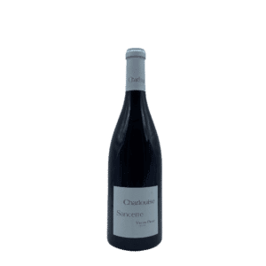Sancerre Rouge « Charlouise » 2019 Domaine Vincent Pinard